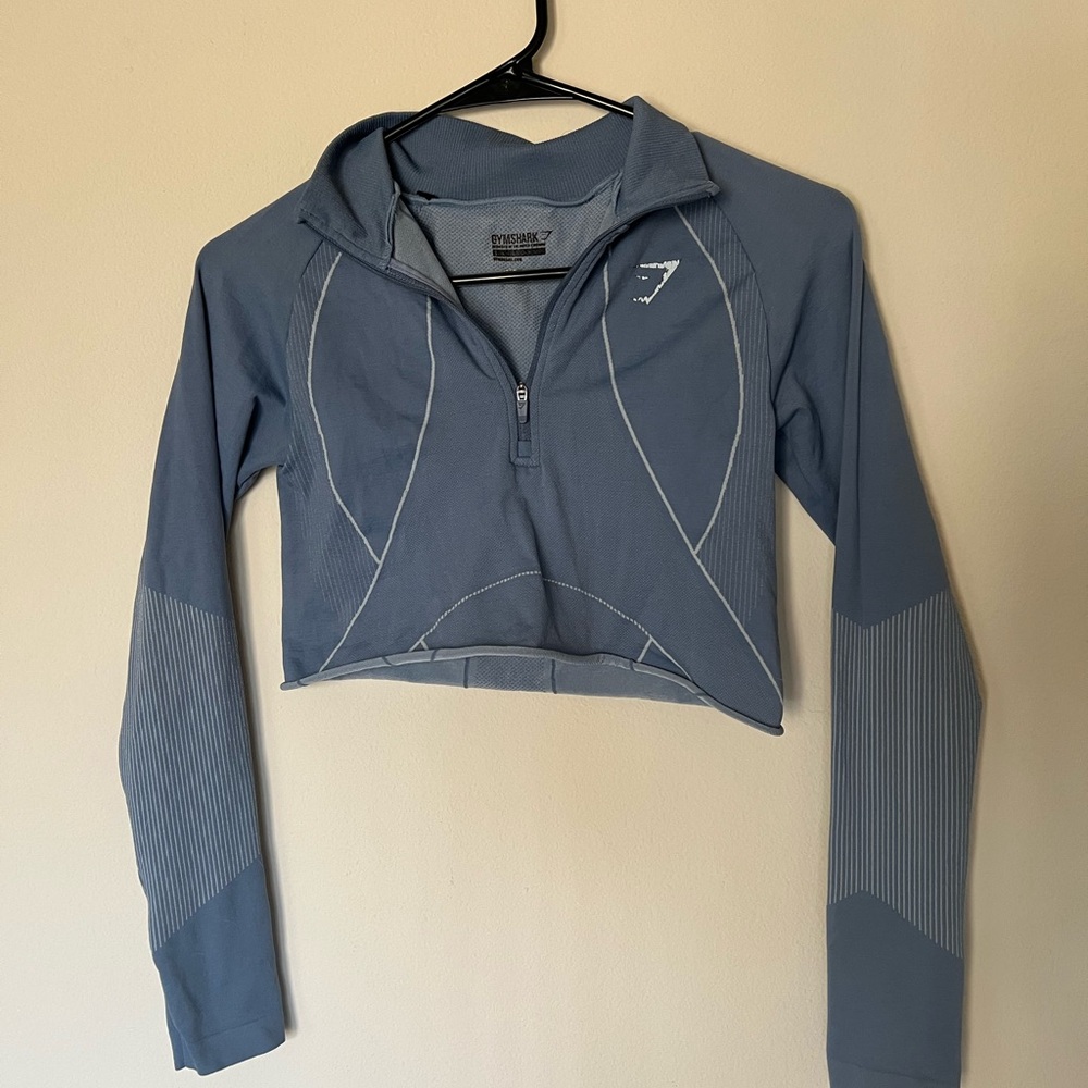 Gymshark workout top